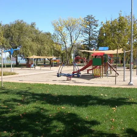 In - Balaton 33083 * Фоньод