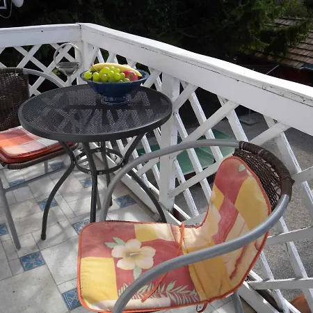 In Fonyod/balaton 33083 Apartment