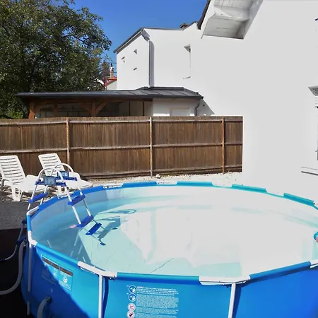 In - Balaton 33083 Апартаменты Фоньод