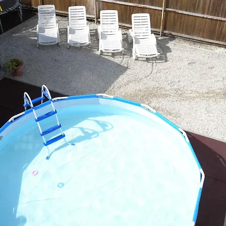 Apartmán In - Balaton 33083 Fonyód