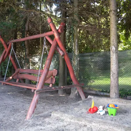 Апартаменты In - Balaton 33083 *