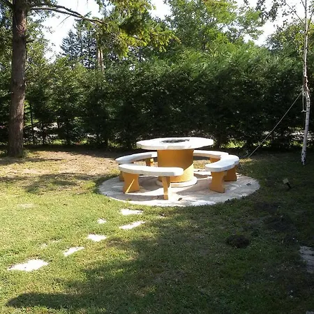 In Fonyod/balaton 33083