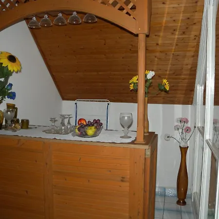 In Fonyod/balaton 33083 Apartment *
