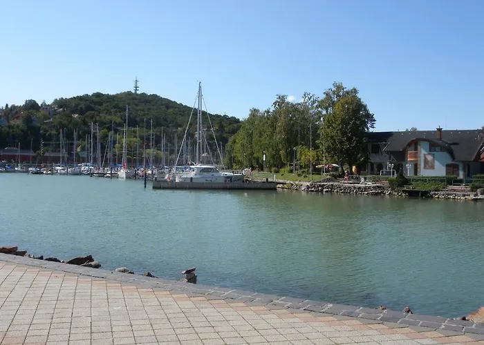 Apartmán In - Balaton 33083 Fonyód