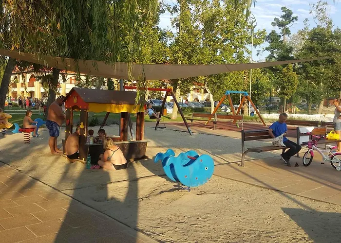 Apartmán In - Balaton 33083 Fonyód