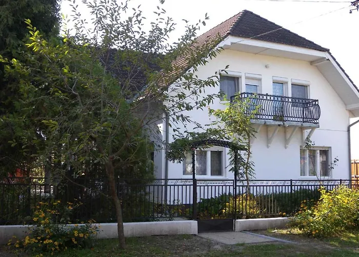 In - Balaton 33083 Fonyód