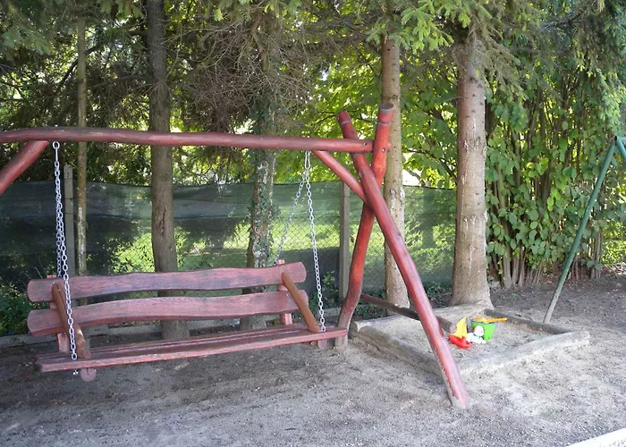 In - Balaton 33083 דירה Fonyód