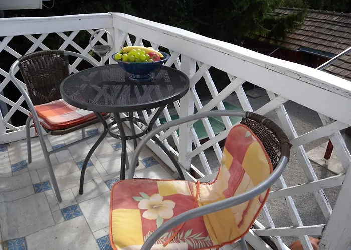 In - Balaton 33083 Apartmán *