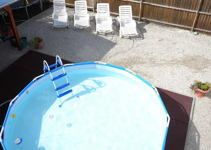 דירה In - Balaton 33083 Fonyód