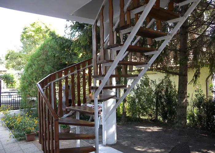 In - Balaton 33083 Fonyód