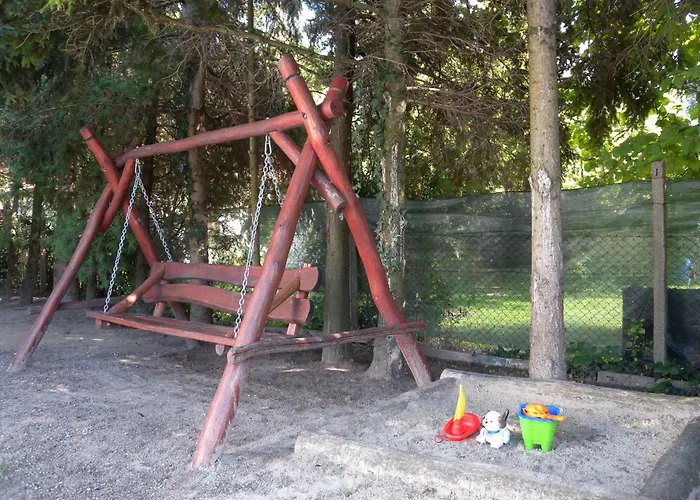 Apartmán In - Balaton 33083 *