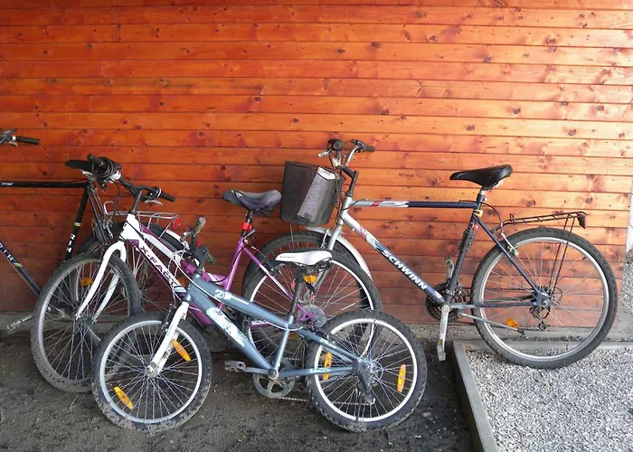 In - Balaton 33083 דירה Fonyód