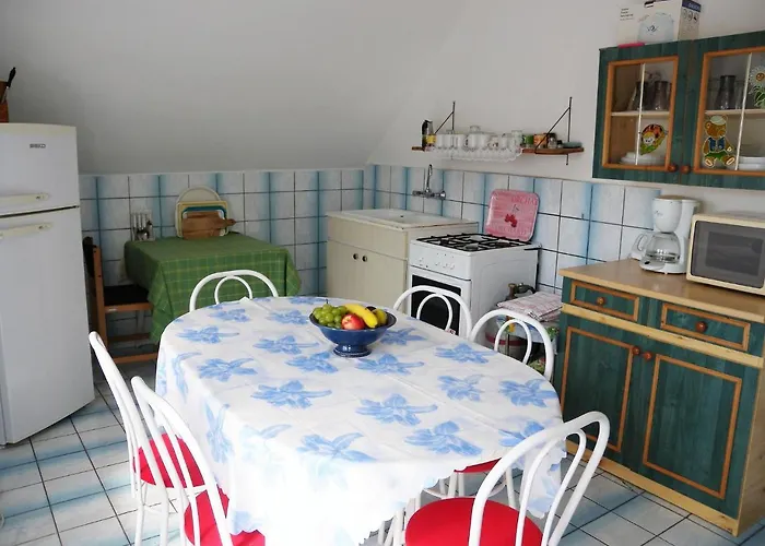 In - Balaton 33083 Apartmán *