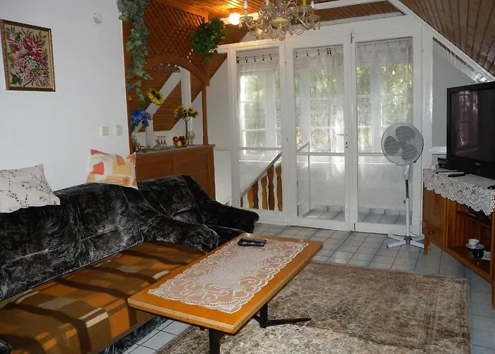 Apartmán In - Balaton 33083