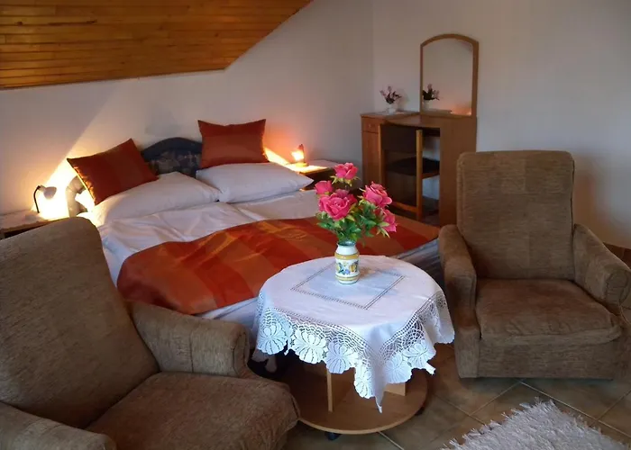 Apartmán In - Balaton 33083 *