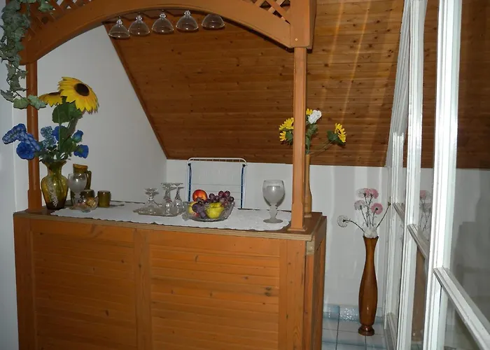 In - Balaton 33083 Apartmán *